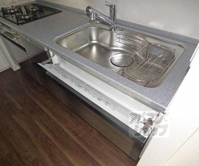 【プラネスーペリア四条河原町】間取