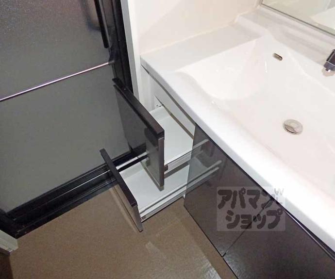 【プラネスーペリア四条河原町】間取