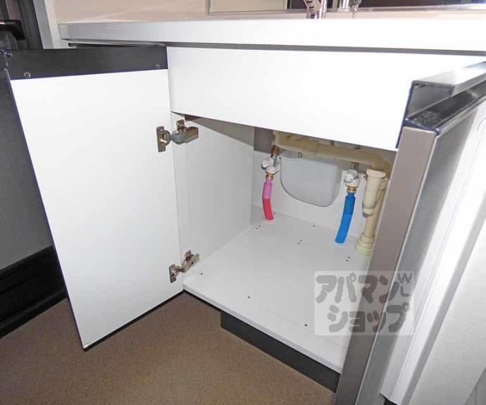 【プラネスーペリア四条河原町】間取