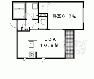 【アトリエール新町】
