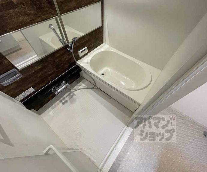 【アトリエール新町】間取