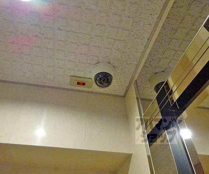 【グランディール烏丸】間取