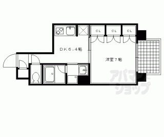 【イーグルコート烏丸御池ルミエ】