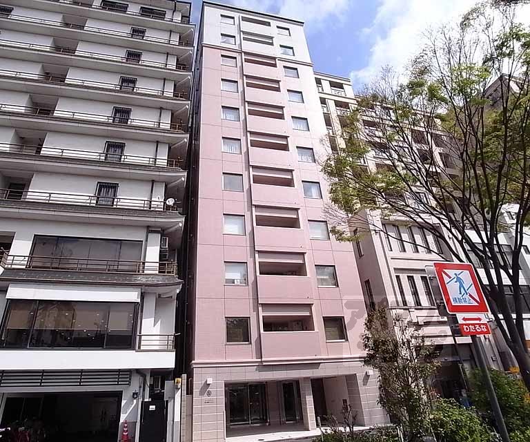 イーグルコート烏丸御池ルミエ