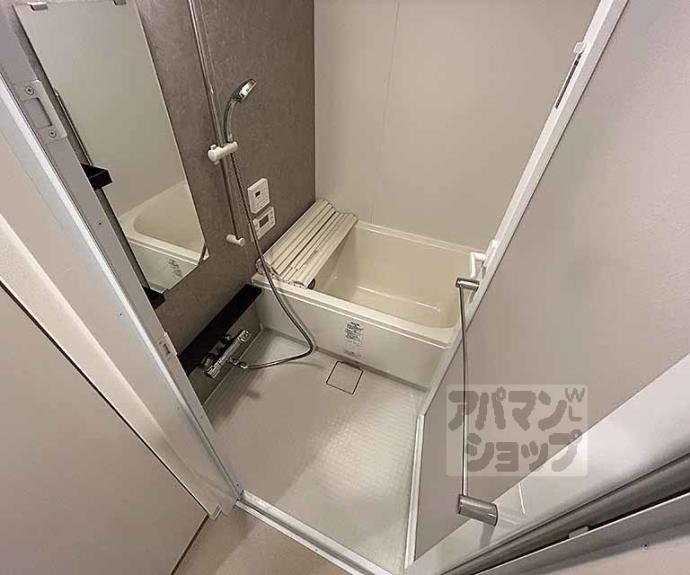 【イーグルコート烏丸御池ルミエ】間取