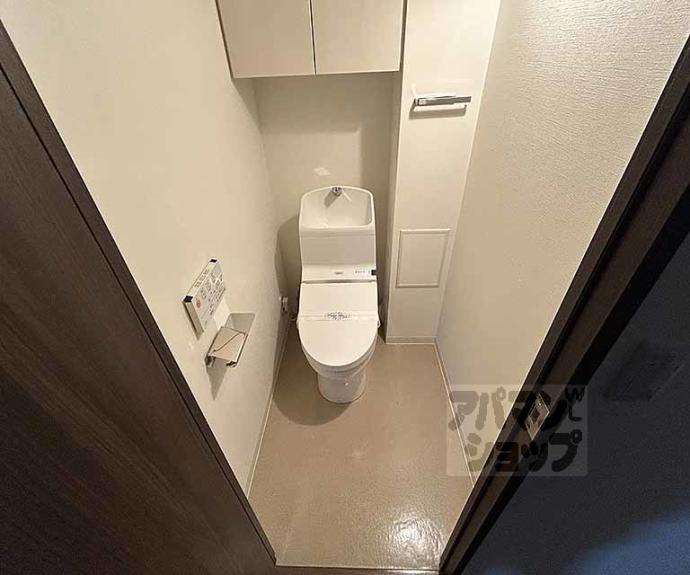 【イーグルコート烏丸御池ルミエ】間取