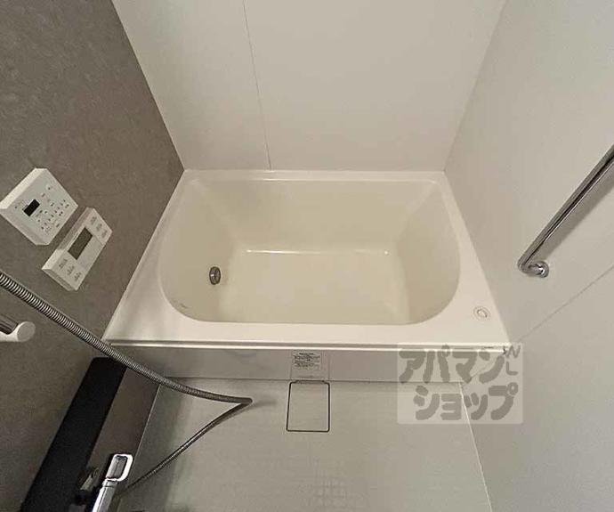 【イーグルコート烏丸御池ルミエ】間取