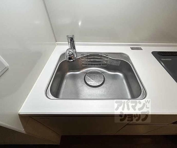 【イーグルコート烏丸御池ルミエ】間取