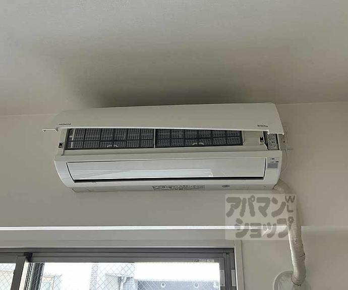 【イーグルコート烏丸御池ルミエ】間取