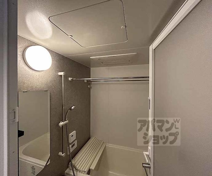 【イーグルコート烏丸御池ルミエ】間取