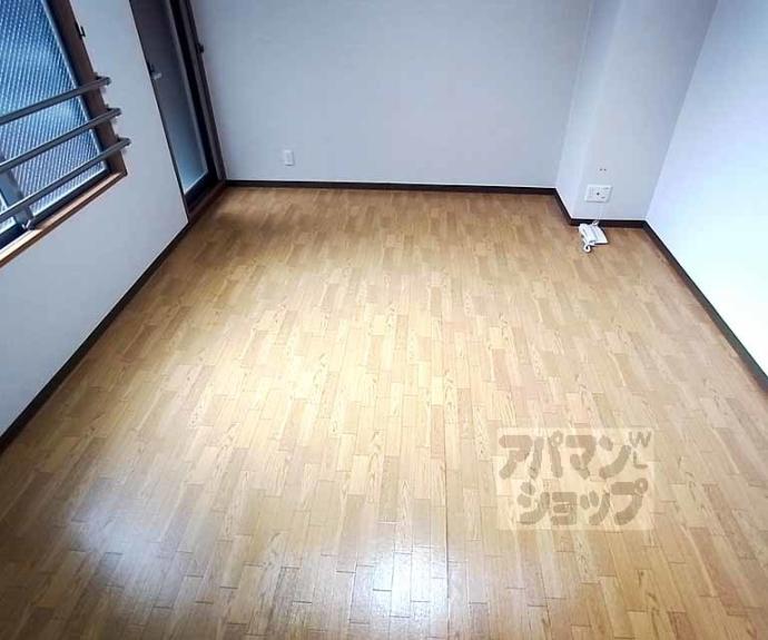 【viscaria光樹】間取