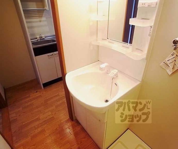 【viscaria光樹】間取