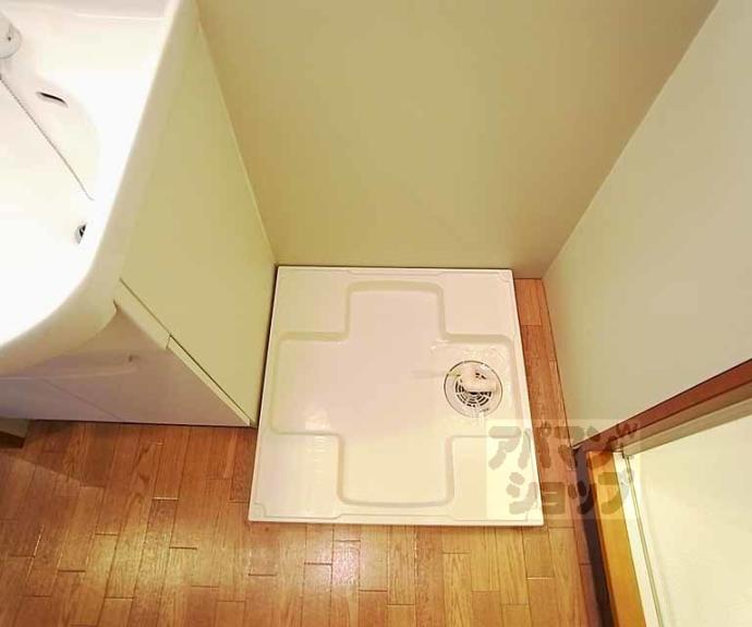 【viscaria光樹】間取