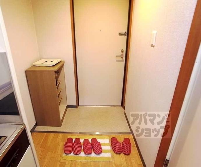 【viscaria光樹】間取