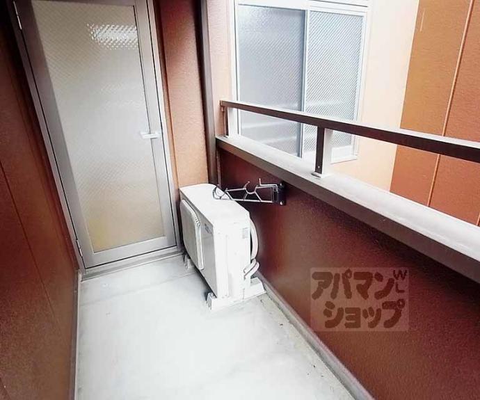 【viscaria光樹】間取