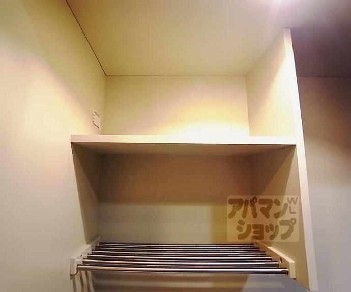 【viscaria光樹】間取