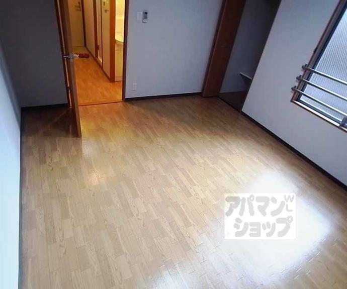 【viscaria光樹】間取