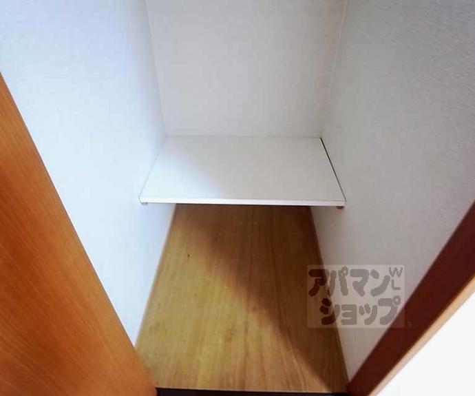 【viscaria光樹】間取