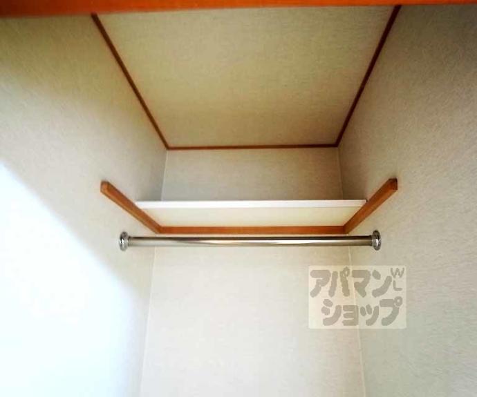 【viscaria光樹】間取