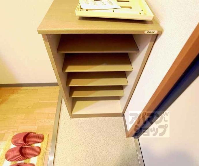 【viscaria光樹】間取