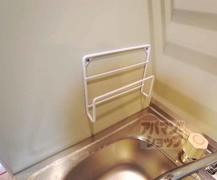 【viscaria光樹】間取