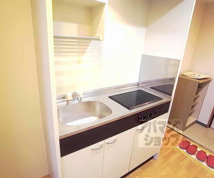 【viscaria光樹】間取