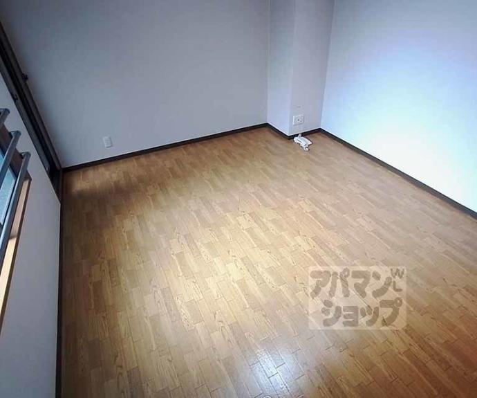 【ｖｉｓｃａｒｉａ光樹】間取