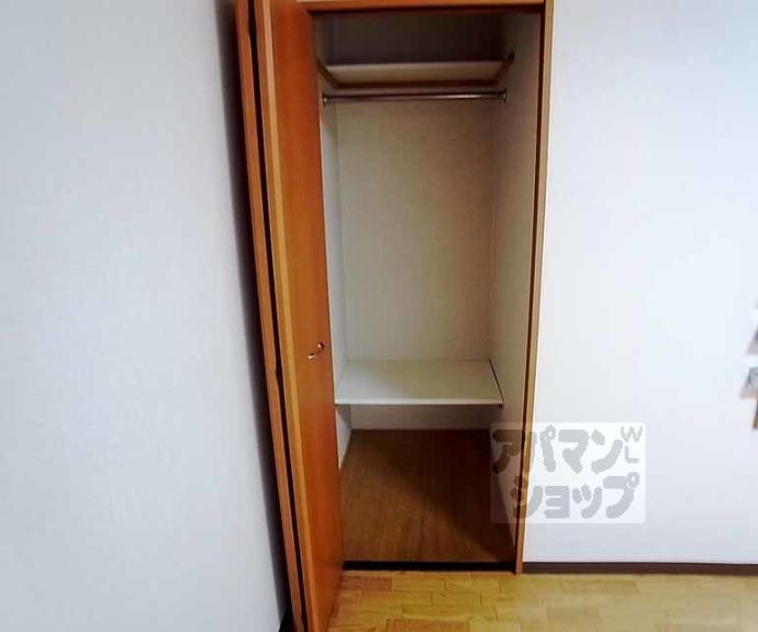 【ｖｉｓｃａｒｉａ光樹】間取