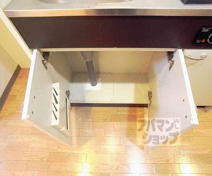 【ｖｉｓｃａｒｉａ光樹】間取