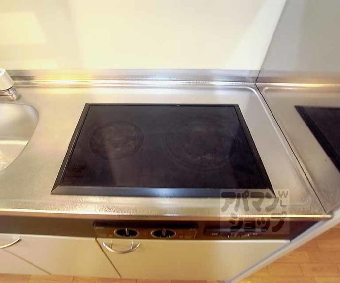 【ｖｉｓｃａｒｉａ光樹】間取