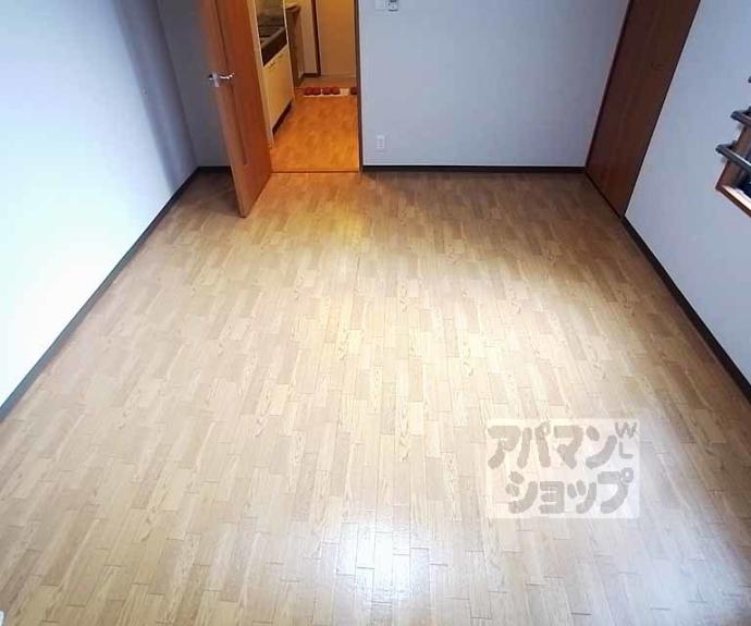 【ｖｉｓｃａｒｉａ光樹】間取