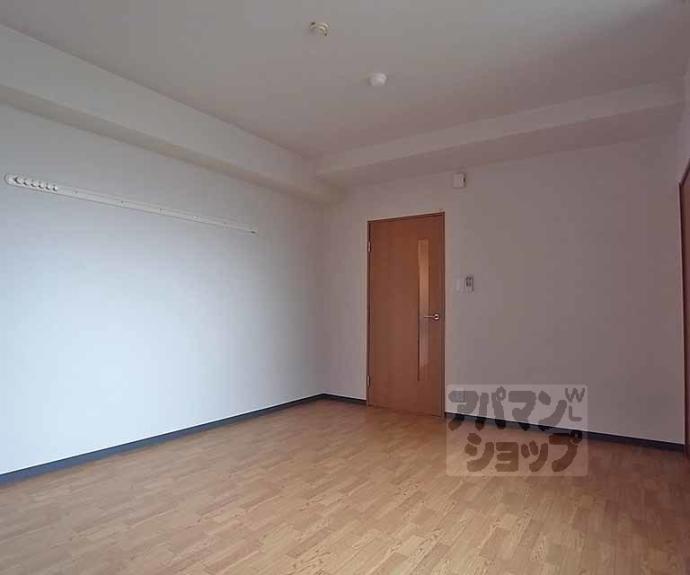 【viscaria光樹】間取