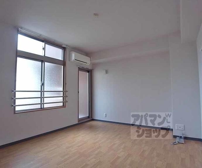 【viscaria光樹】間取