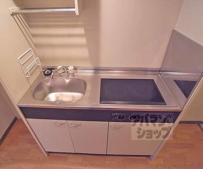 【viscaria光樹】間取