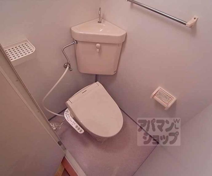 【viscaria光樹】間取