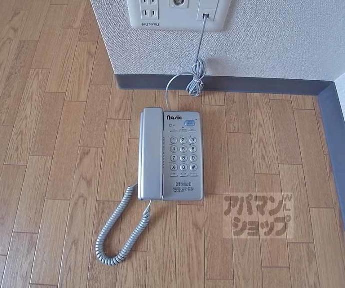 【viscaria光樹】間取