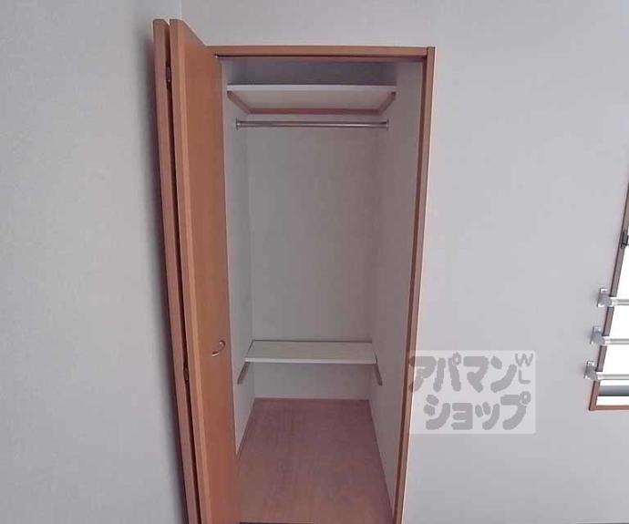 【viscaria光樹】間取