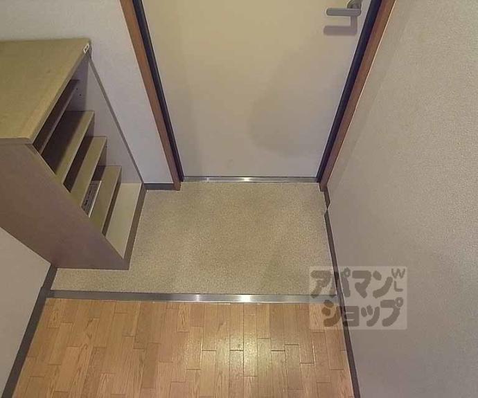 【viscaria光樹】間取