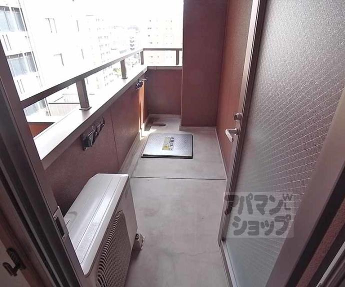 【viscaria光樹】間取