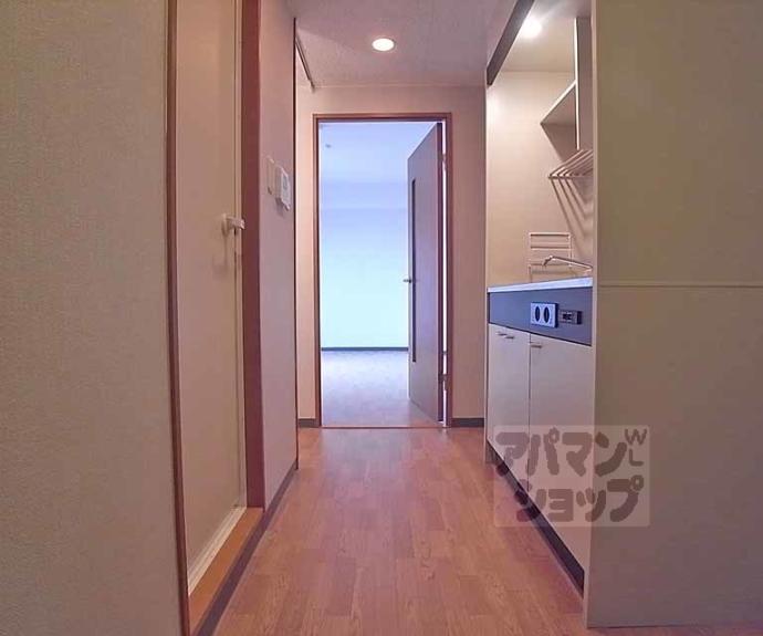 【viscaria光樹】間取