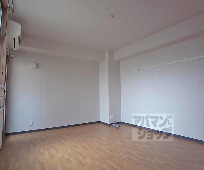 【viscaria光樹】間取