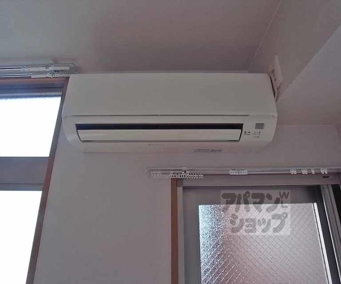 【viscaria光樹】間取