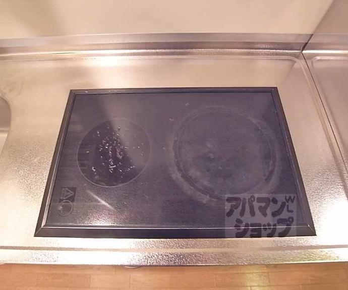 【viscaria光樹】間取