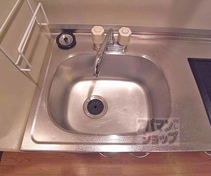 【viscaria光樹】間取