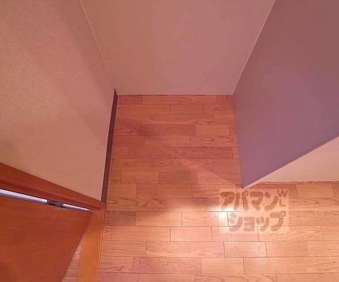 【viscaria光樹】間取