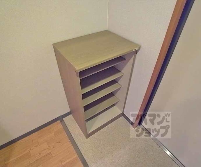 【viscaria光樹】間取