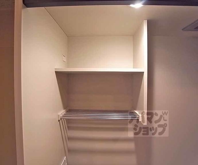 【viscaria光樹】間取