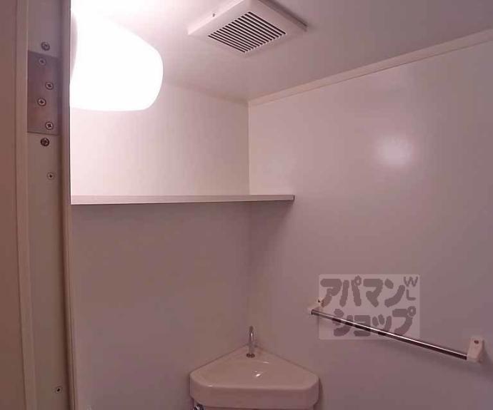 【viscaria光樹】間取