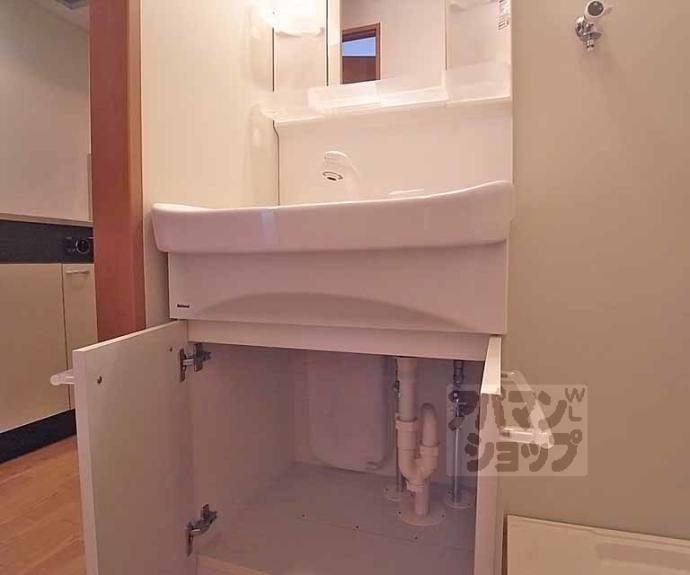 【viscaria光樹】間取