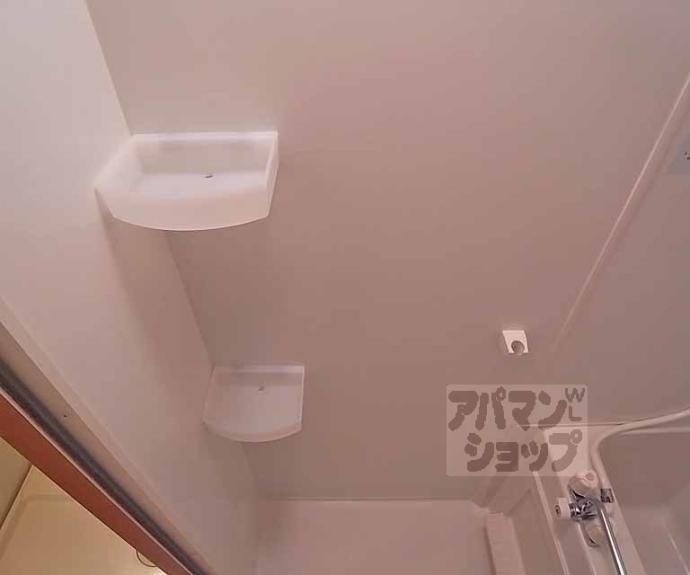 【viscaria光樹】間取